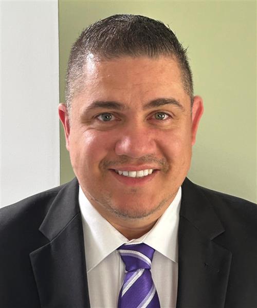Dr. Irizarry